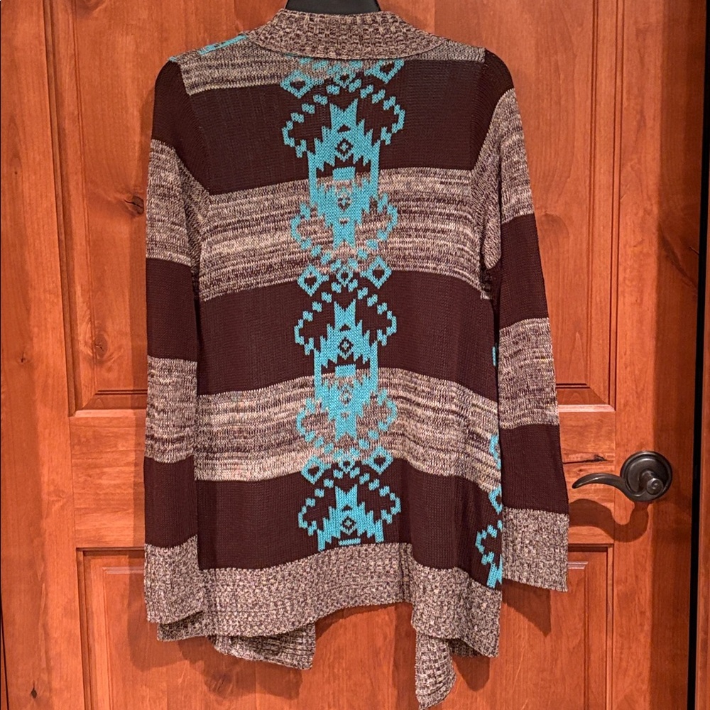 Cardigan - Picture 5 of 5